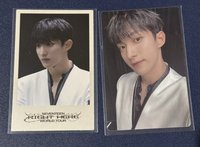 碩珉-RH回憶錄一組