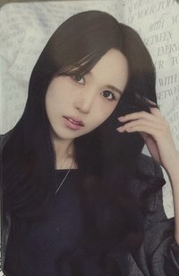 26JP年曆 周邊卡 立牌卡