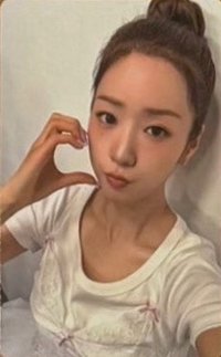 8巡 首爾 Day 2 入場卡 / 場限卡 