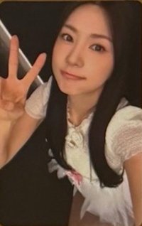 8巡 首爾 Day 2 入場卡 / 場限卡 