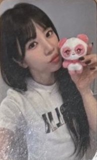 8巡 RONGDOONG 周邊卡 