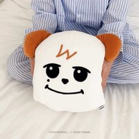 大娃 THE NINEMALL x 圭咩 大臉抱枕