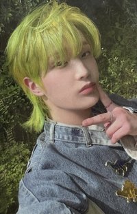 迷二 專輯卡 HIKER ver.