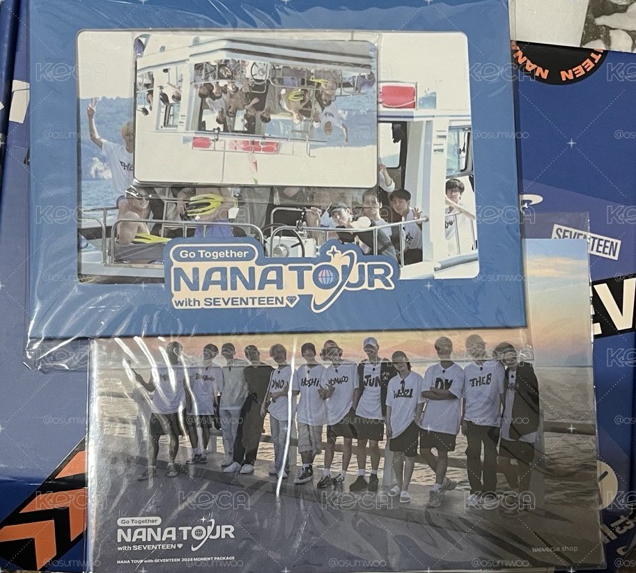 nana tour 回憶錄