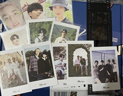 nana tour 回憶錄