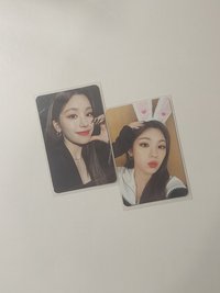 ms 2.0 幸運卡一套