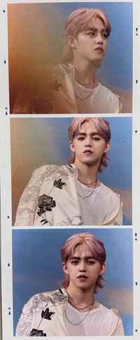 正四後續 人生四格卡 NEW BEGINNING ver.