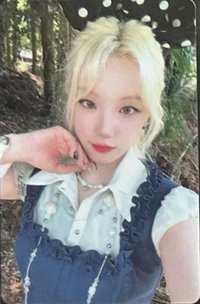 Motivation 華納 預售 特典卡 