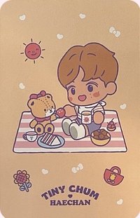 三麗鷗 A 隨機卡 