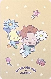 三麗鷗 A 隨機卡 
