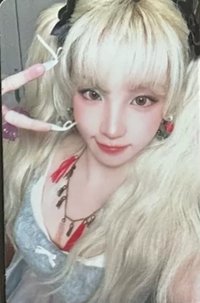 Motivation 華納 預售 特典卡 