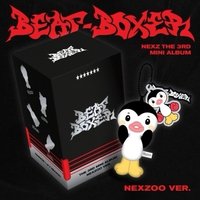 迷三 電子專 NEXZOO ver.
