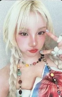 Motivation 華納 預售 特典卡 