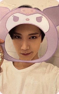 三麗鷗 B 隨機卡 