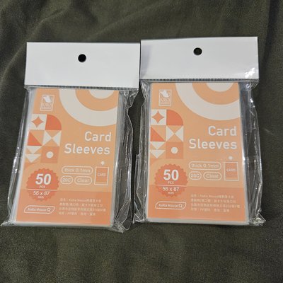 卡膜 貼身款 未拆封