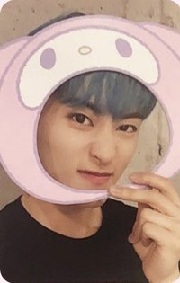 三麗鷗 B 隨機卡 