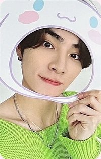 三麗鷗 B 隨機卡 