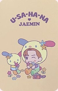 三麗鷗 B 隨機卡 