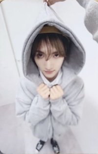 迷六 sw 簽售卡 變成小矮人ver.