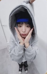 迷六 sw 簽售卡 變成小矮人ver.
