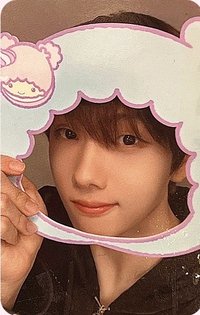 三麗鷗 B 隨機卡 