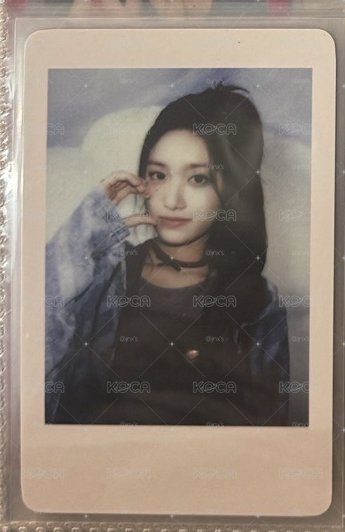 Leeseo wm6 幸運卡