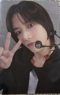 正三 yzy 1.0 中文卡背 特典卡 