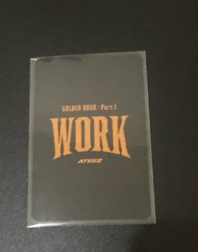 Work快閃店 mito尚