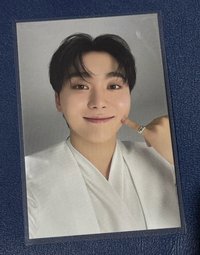 勝寛-仁川外套卡