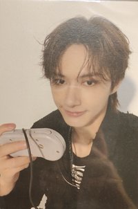 MINI12 wvs 克拉盤特典 明信片 