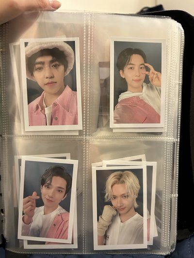 23’克拉島 外套卡一套