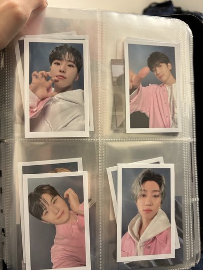 23’克拉島 外套卡一套