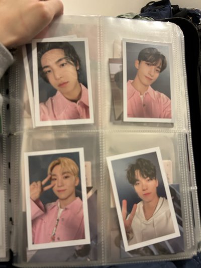 23’克拉島 外套卡一套