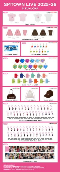 SMT LIVE 2025 福岡場