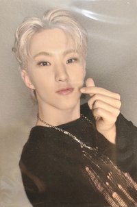 MINI12 wvs 明信片 