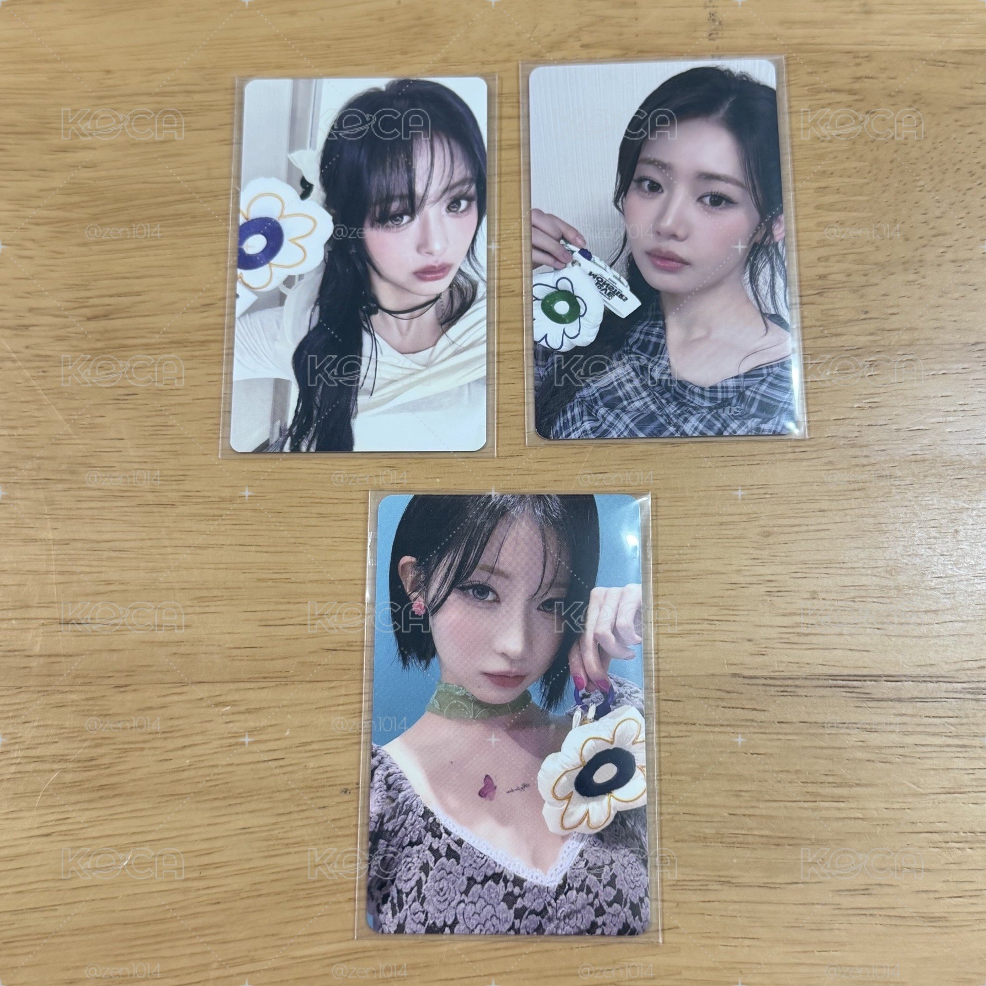 感謝卡 單售 賢 茶 角