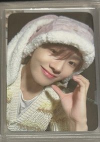 兔耳6（需多帶其他6卡）