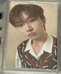 日專+隨機卡6（5張）