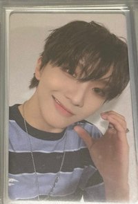 首爾場限6（不當綁物）