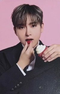 SS10 周邊卡 甜點盤卡