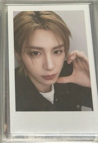 Dr.G 拍立得56（2張）