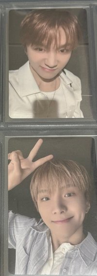 一直娛預售6（2張）