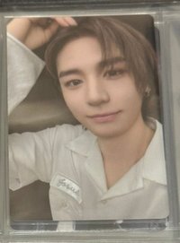 外套卡56（2張）