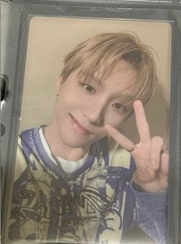 外套卡56（2張）