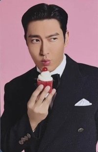 SS10 周邊卡 甜點盤卡