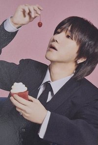 SS10 周邊卡 甜點盤卡