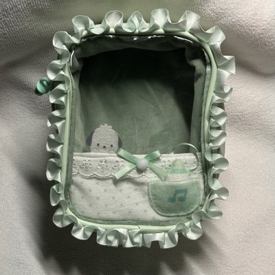 三麗鷗娃包🇯🇵購入｜帕恰狗