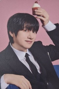 SS10 周邊卡 甜點盤卡