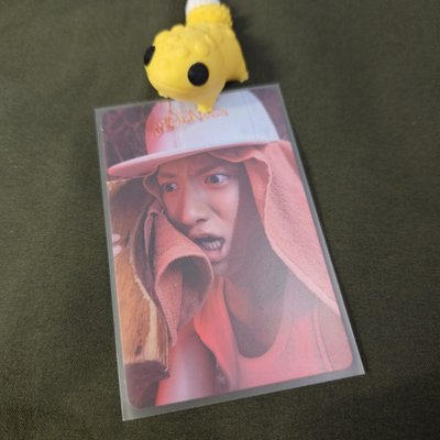 勞工兄弟 祝大家ㄌㄨㄥwoo吉💰 工地風專卡