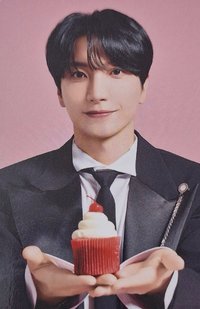 SS10 周邊卡 甜點盤卡